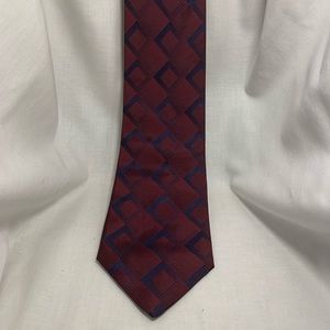 Perry Ellis necktie